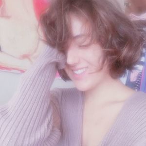 Meet your Posher, Audriel